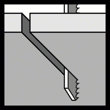 Pilový plátek pro přímočaré pily PRO Metal Pipes and Profiles T321BF 132 mm, 5 ks - bh_3165140597012 (3).jpg